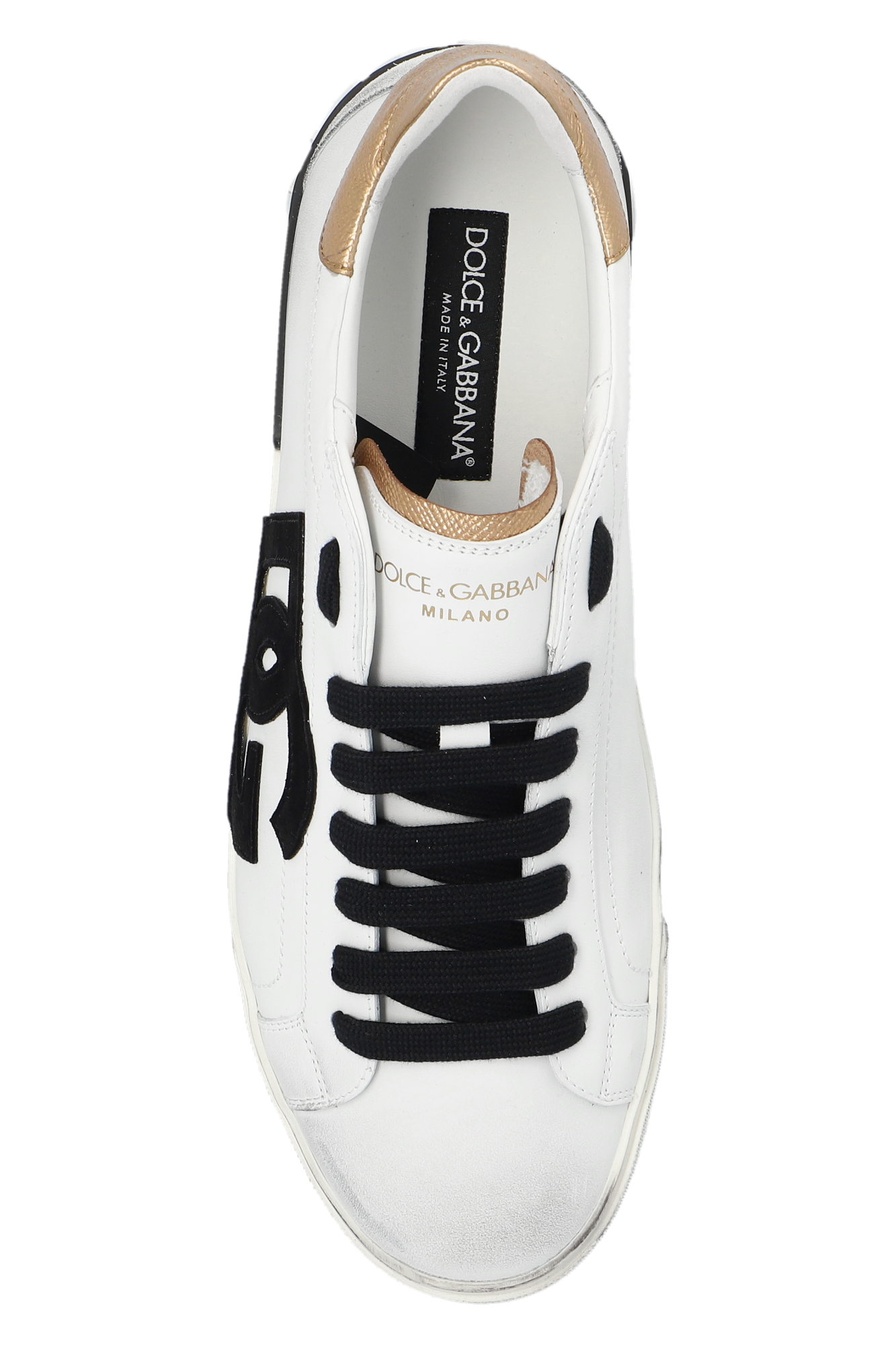 Dolce & Gabbana 'Portofino' sneakers | Men's Shoes | Vitkac Dolce & Gabbana 'Portofino' sneakers | Men's Shoes | Vitkac